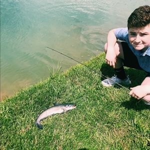 Meet your Posher, Jack